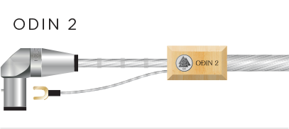 Odin Tonearm Cable